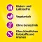 Vigantolvit 2000 i.E. Vitamine D3 bruistabletten (60 stuks)