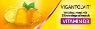 Instructions for use for VIGANTOLVIT 2000 IE Vitamine D3 zacht tandvlees, 60 stuks - 1