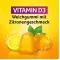 Instructions for use for VIGANTOLVIT 2000 IE Vitamine D3 zacht tandvlees, 60 stuks - 2