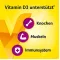 Instructions for use for VIGANTOLVIT 2000 IE Vitamine D3 zacht tandvlees, 60 stuks - 3
