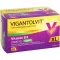 VIGANTOLVIT 2000 I.U. Vitamine D3 veganistische softcapsules, 120 stuks