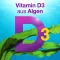 Vigantolvit 2000 IE vitamine D3 vegan zachte capsules, 120 stuks