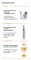 Instructions for use for Eucerin Sun Fluid Hydro Protect Gezicht LSF 50+, 50 ml - 7