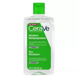 CERAVE Micellair water, 296 ml