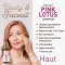 HIMALAYAS Dreams Ayurvedisch lichaam&Ges.oil pink lot, 100 ml