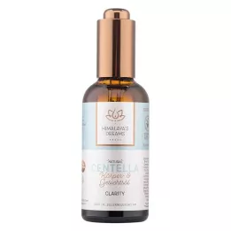 HIMALAYAS Dreams Ayurveda Body&amp;Centella-olie, 100 ml