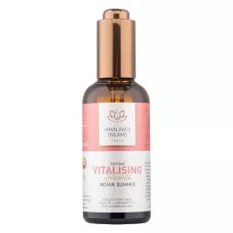 HIMALAYAS Dreams Ayurveda Haarolie Vital.ind.Summer, 100 ml