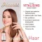 HIMALAYAS Dreams Ayurveda Haarolie Vital.ind.Summer, 100 ml