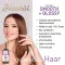 HIMALAYAS Dreams Ayurveda Haarolie glad & glanzend, 100 ml