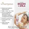 Himalaya Dreams Ayurveda Shampoo Brahmi & Amla, 200 ml