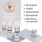 HIMALAYAS Dreams Ayurveda Shampoo Kokosnoot &amp; Argan, 200 ml