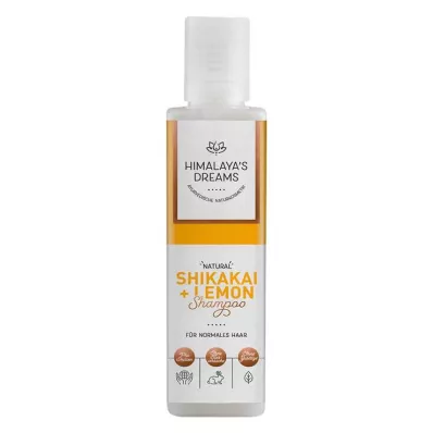 HIMALAYAS Dreams Ayurveda Shamp.Shikakai & Citroen, 200 ml HIMALAYAS Dreams Ayurveda Shamp.Shikakai & Citroen, 200 ml