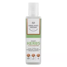 HIMALAYAS Dreams Ayurveda Conditioner Kruiden, 200 ml