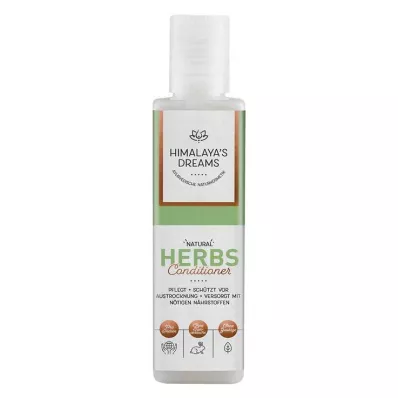 HIMALAYAS Dreams Ayurveda Conditioner Kruiden, 200 ml HIMALAYAS Dreams Ayurveda Conditioner Kruiden, 200 ml
