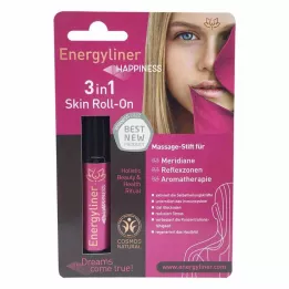 HIMALAYAS Dreams Energyliner Geluksolie, 10 ml