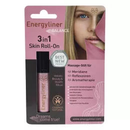HIMALAYAS Dreams Energyliner Balansolie, 10 ml