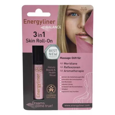 HIMALAYAS Dreams Energyliner Balansolie, 10 ml