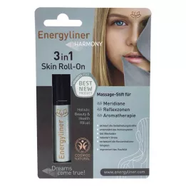 HIMALAYAS Dreams Energyliner Harmonieolie, 10 ml
