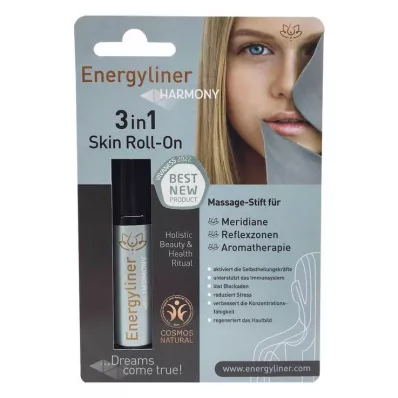 HIMALAYAS Dreams Energyliner Harmonieolie, 10 ml HIMALAYAS Dreams Energyliner Harmonieolie, 10 ml