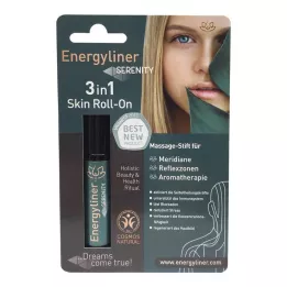 HIMALAYAS Dreams Energyliner Serenity Olie, 10 ml