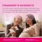 FEMANNOSE B Microbiotic Granules, 14 stuks