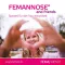 FEMANNOSE B Microbiotic Granules, 14 stuks