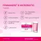FEMANNOSE B Microbiotic Granules, 14 stuks