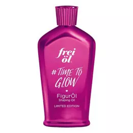 FREI ÖL Figuur Olie Gloed, 60 ml