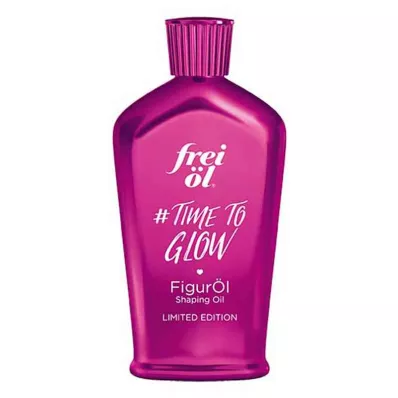 Gratis oliefiguurolie Glow (60 ml) Gratis oliefiguurolie Glow (60 ml)