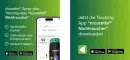 Instructions for use for Nicorette Fruit & Muntspray 1 mg / spray Nfc, 1 st - 3