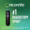 Nicorette Fruit & Muntspray 1 mg / spray Nfc, 2 st