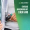 Nicorette Fruit & Muntspray 1 mg / spray Nfc, 2 st