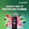 Nicorette Fruit & Muntspray 1 mg / spray Nfc, 2 st