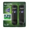 NICORETTE Mintspray 1 mg/spray NFC, 2 stuks