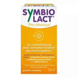 SYMBIOLACT Pro Immuun Capsules, 30 Capsules