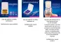 Instructions for use for Clearblue Vruchtbaarheidsmonitor Teststaafjes 30 + 3, 33 st - 4