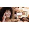 Plantana Shea Gezichtscrème Hyaluronzuur & Vitamine E, 50 ml