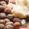 Plantana Shea Gezichtscrème Hyaluronzuur & Vitamine E, 50 ml