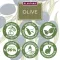 Plantana Olijf bodycrème met vitamine E, 500 ml