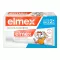 ELMEX Kindertandpasta 2-6 jaar Duo Pack, 2X50 ml