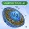 Glycowohl Vital Liposomaal Magnesium Hoge Dos.kps.(120 stuks)
