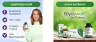 Instructions for use for Glycowohl Vital Liposomaal Magnesium Hoge Dos.kps.(120 stuks) - 4