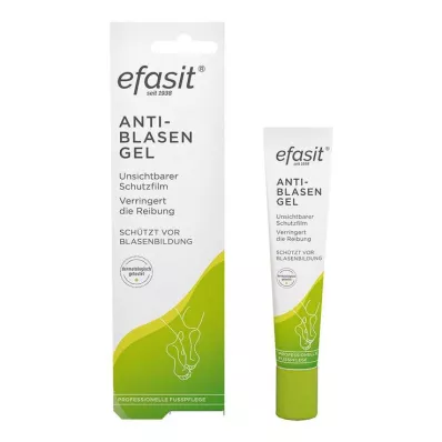 EFASIT Anti-Bladder Gel, 17 ml EFASIT Anti-Bladder Gel, 17 ml