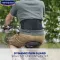 Hansaplast rugbandage verstelbaar 82 - 118 cm, 1 stuk