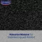 Hansaplast rugbandage verstelbaar 82 - 118 cm, 1 stuk