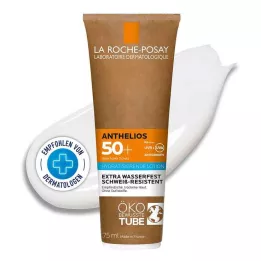ROCHE-POSAY Anthelios hydraterende.milk LSF 50+, 75 ml