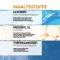 ROCHE-POSAY Anthelios hydraterende.milk LSF 50+, 75 ml
