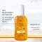 Zonbescherming &amp; tan pompspray brons LSF 50, 200 ml