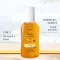 Zonbescherming &amp; tan pompspray brons LSF 50, 200 ml