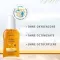 Zonbescherming &amp; tan pompspray brons LSF 50, 200 ml